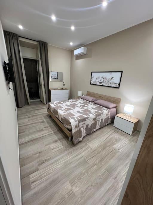 La Dimora Etnea Apartment Catania Exterior photo