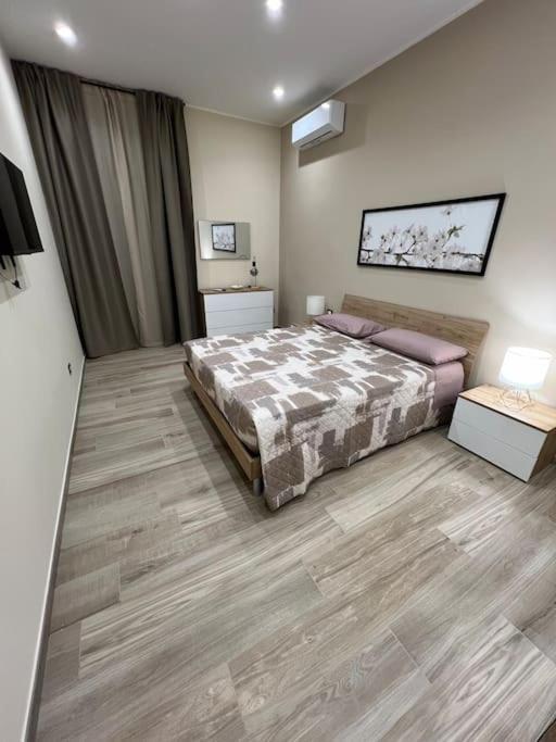 La Dimora Etnea Apartment Catania Exterior photo
