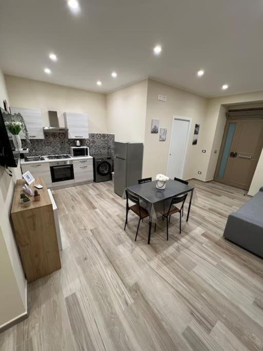 La Dimora Etnea Apartment Catania Exterior photo