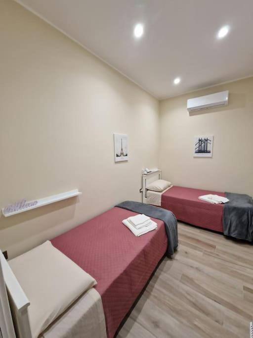 La Dimora Etnea Apartment Catania Exterior photo
