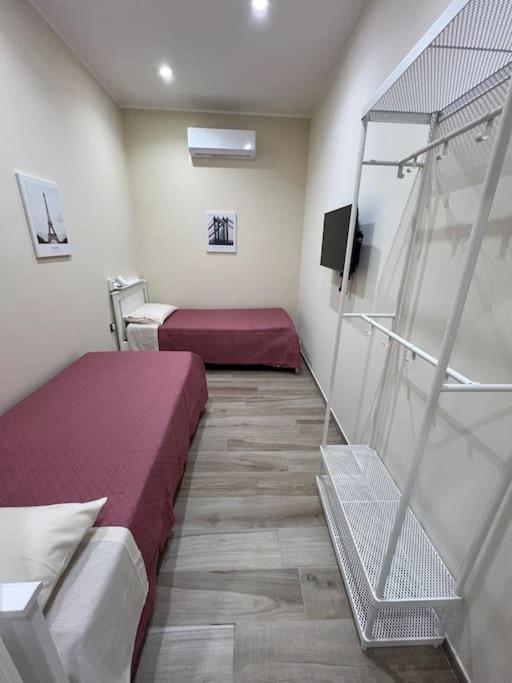 La Dimora Etnea Apartment Catania Exterior photo