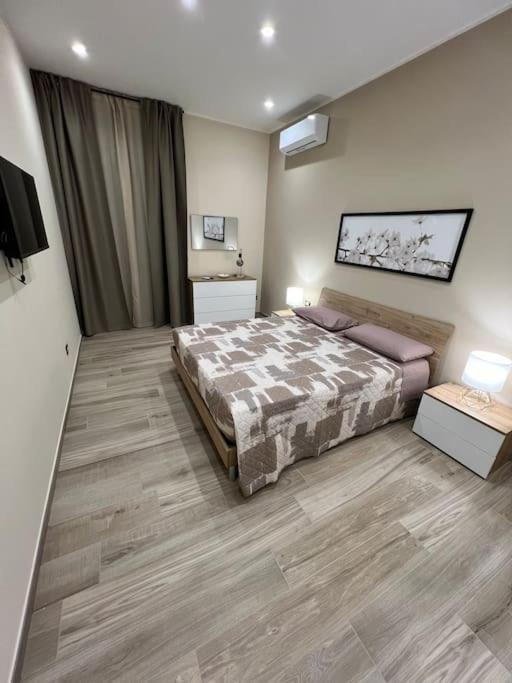 La Dimora Etnea Apartment Catania Exterior photo