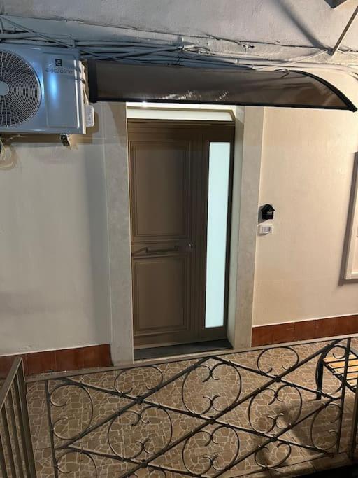 La Dimora Etnea Apartment Catania Exterior photo