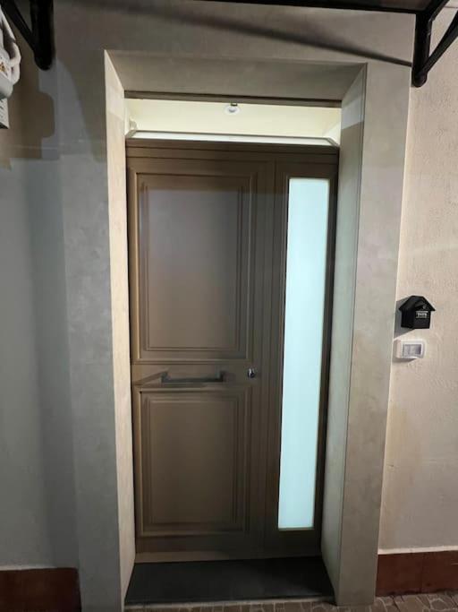La Dimora Etnea Apartment Catania Exterior photo