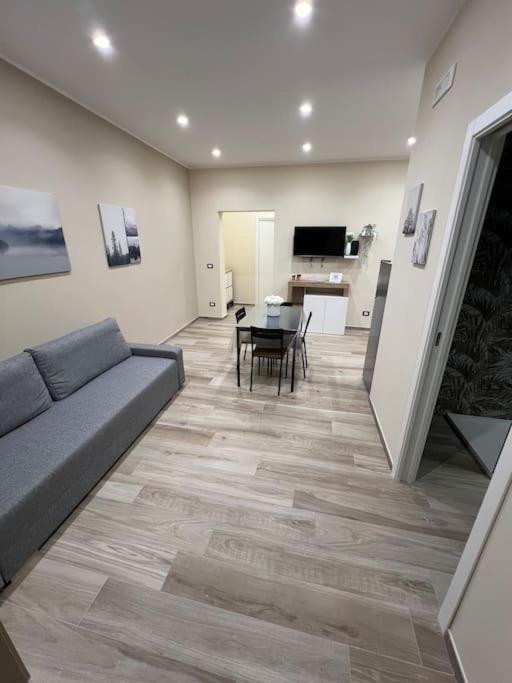 La Dimora Etnea Apartment Catania Exterior photo