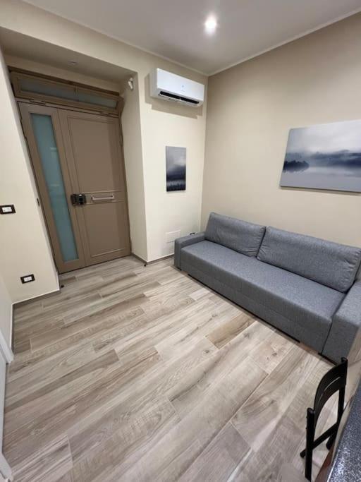 La Dimora Etnea Apartment Catania Exterior photo