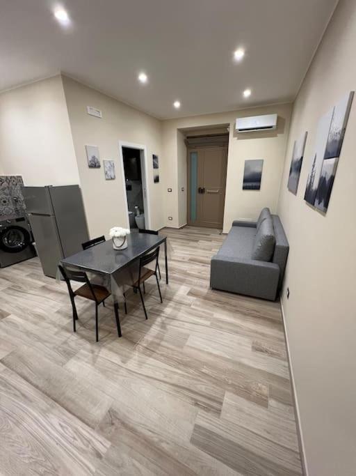 La Dimora Etnea Apartment Catania Exterior photo