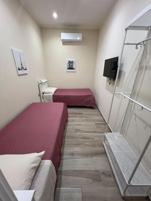 La Dimora Etnea Apartment Catania Exterior photo